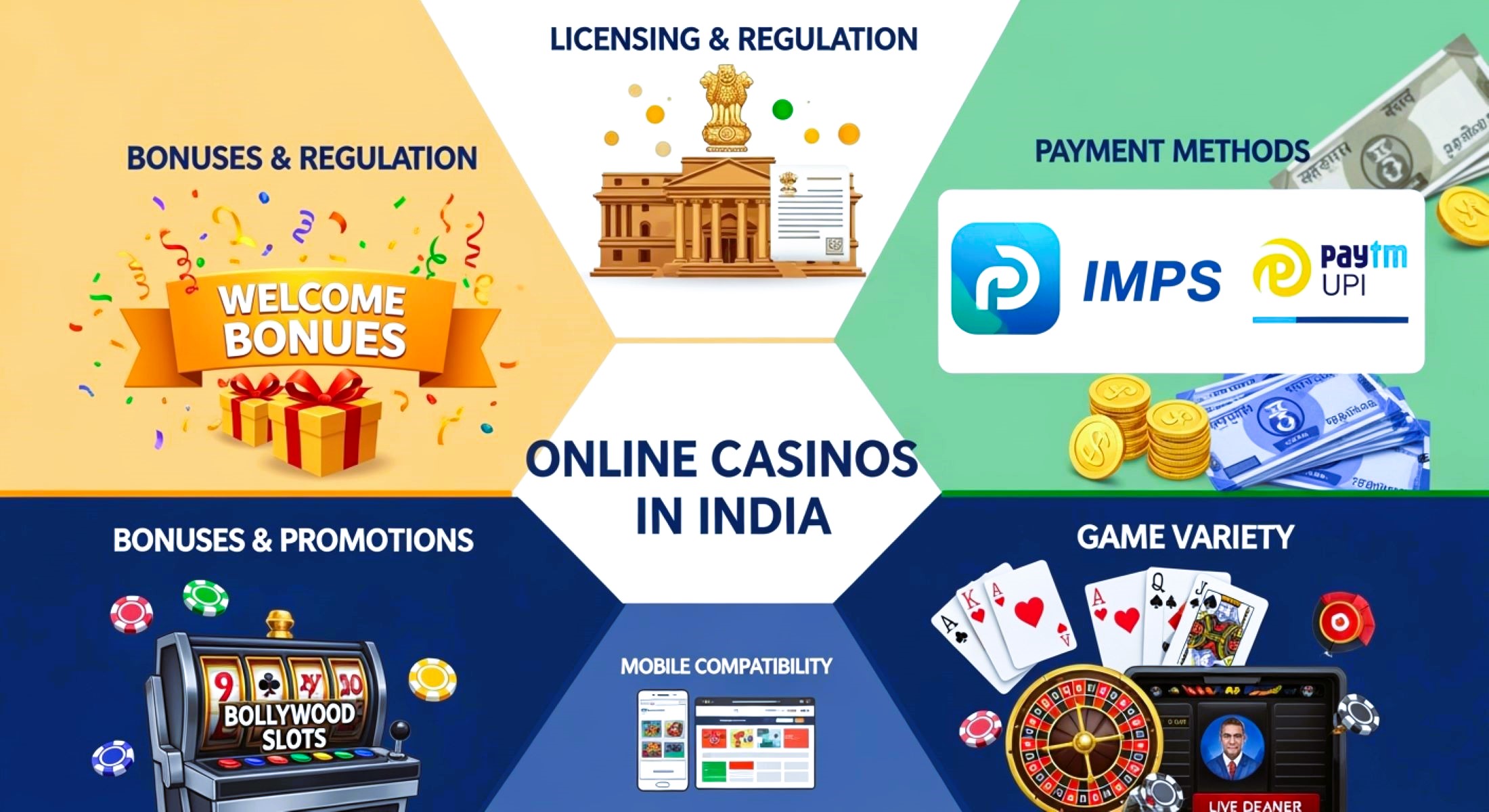 online casino