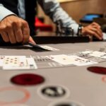 Step-by-Step Guide to Blackjack