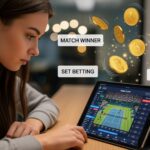 How to Bet on Live Tennis Matches